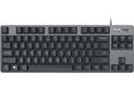 Logitech K835 TKL tastatura