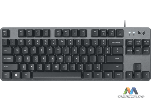 Logitech 920-010008 Gaming tastatura