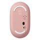 Logitech POP Icon Combo Rose / Off White