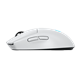 Logitech Pro 2 Lightspeed White miš