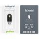 YubiKey 5C FIPS