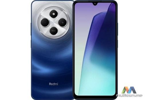 Xiaomi Redmi 14C 6GB 128GB (Starry Blue) SmartPhone telefon