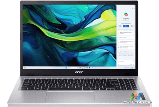 Acer NOT24891 Laptop
