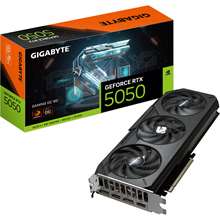 Gigabyte GV-N5050GAMING OC-8GD