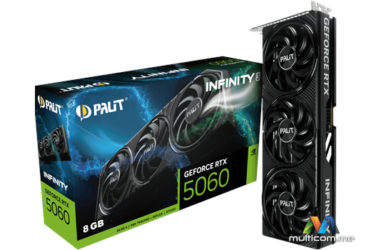 Palit NE75060019P1-GB2063S Graficka kartica