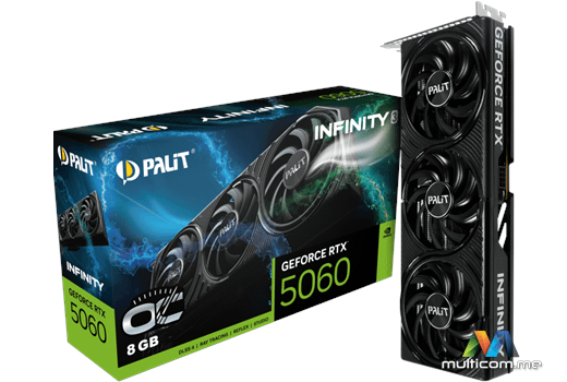 Palit NE75060T19P1-GB2063S Graficka kartica