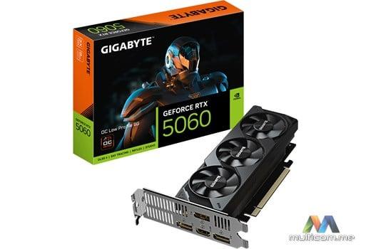 Gigabyte GV-N5060OC-8GL Graficka kartica