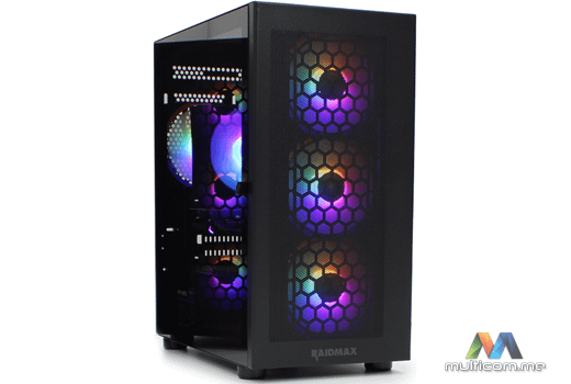 EWE RAC26966 Desktop PC racunar