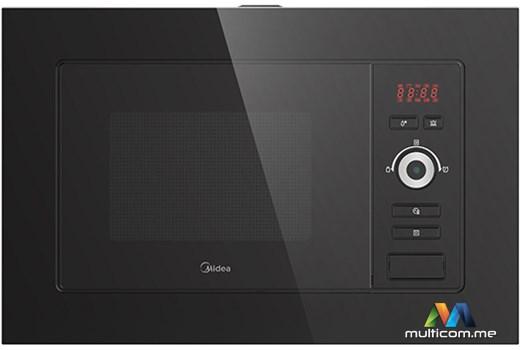 Midea MW20DIBK