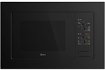 Midea MW 17 M BK