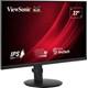 ViewSonic VA2708-HDJ  LCD monitor