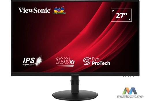 ViewSonic VA2708-HDJ 