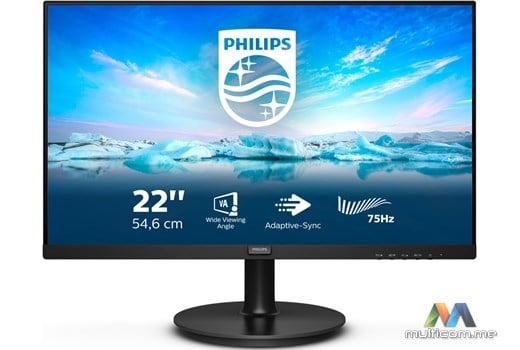 Philips 222V8LA/00