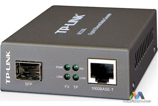 TP LINK MC220L 0