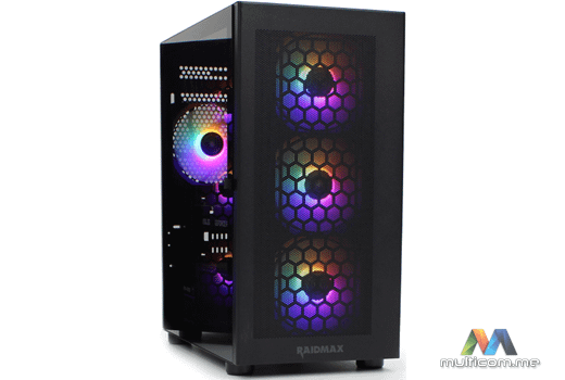 EWE RAC26979 Desktop PC racunar