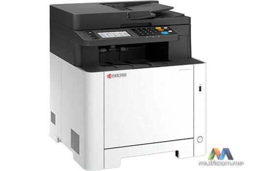 Kyocera MA2600cwfx Inkjet MFP stampac