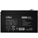 NJOY GPL09122F 12V 9Ah UPS baterija