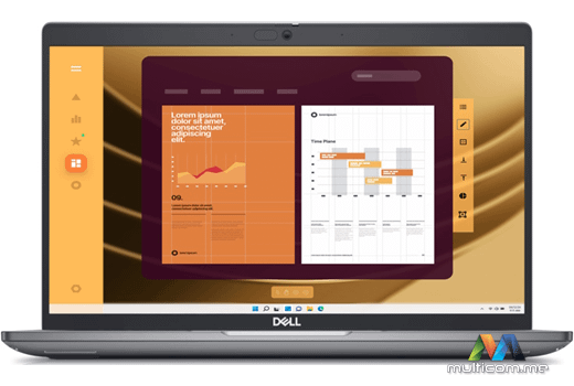 Dell NOT25405 Laptop