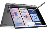 Lenovo Yoga 7 2-in-1 83JQ0038YA laptop