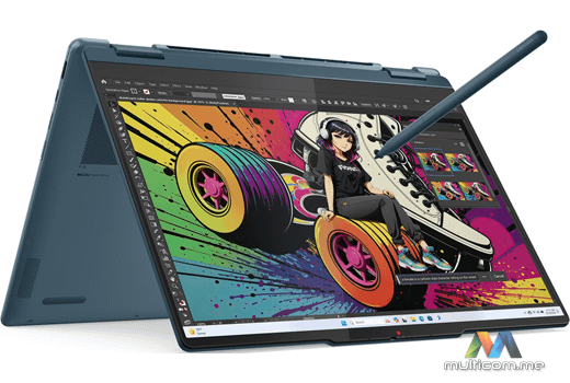 Lenovo 83JR0028YA Laptop