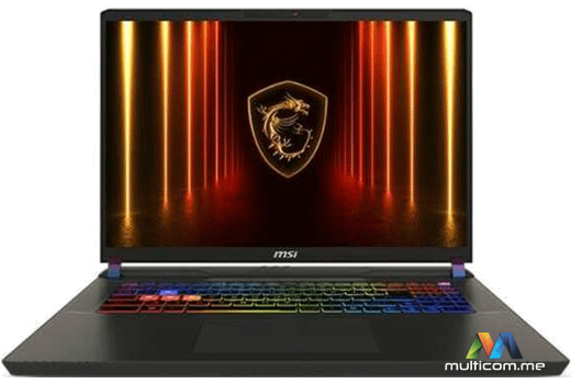 MSI 9S7-17S372-022 Laptop
