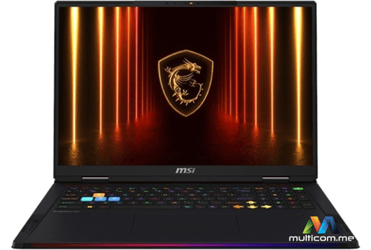 MSI 9S7-182L72-023 Laptop