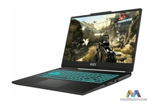 MSI 9S7-15K111-1039 Laptop