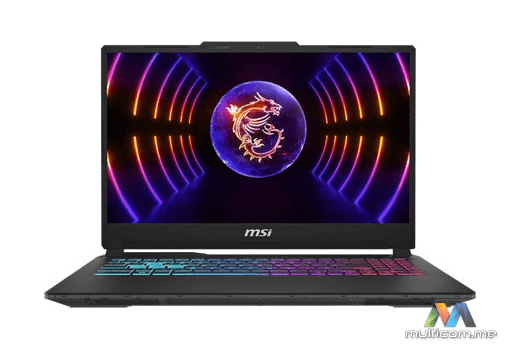 MSI 9s7-15k111-1809 Laptop