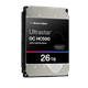 Western Digital Ultrastar DC HC590 26TB HDD