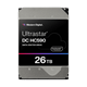 Western Digital Ultrastar DC HC590 26TB HDD