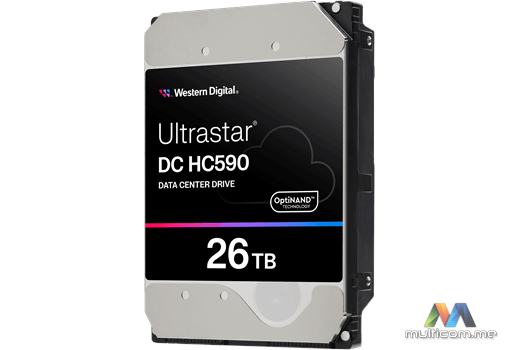 Western Digital 0F65672 Hard disk