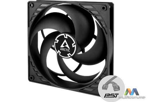 ARCTIC ACFAN00125A Cooler