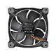 THERMALTAKE Riing 12 LED RGB Radiator Fan Sync Edition (3-Fan Pack)