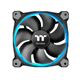 THERMALTAKE Riing 12 LED RGB Radiator Fan Sync Edition (3-Fan Pack)