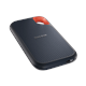 SanDisk Extreme Portable 4TB SSD (Black)