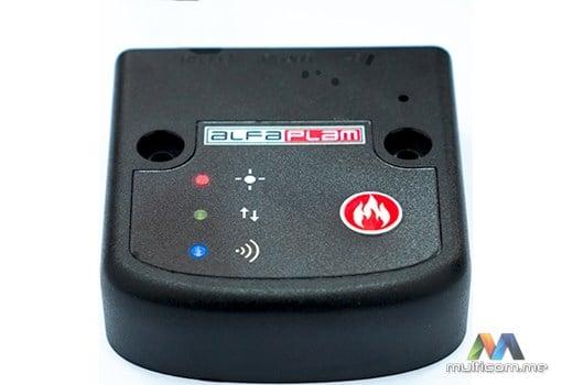 Alfa Plam WiFi modem
