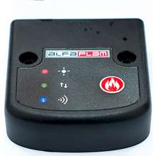 Alfa Plam WiFi modem