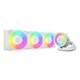 ARCTIC Liquid Freezer III Pro 360 A-RGB (White) vodeno hlađenje