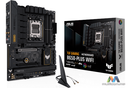 ASUS 90MB1BZ0-M0EAY0 Maticna ploca