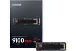 Samsung 9100 PRO 1TB SSD