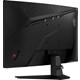 MSI MAG 274CXF monitor