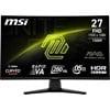MSI MAG 274CXF monitor