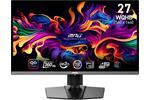 MSI MPG 271QRX QD-OLED monitor