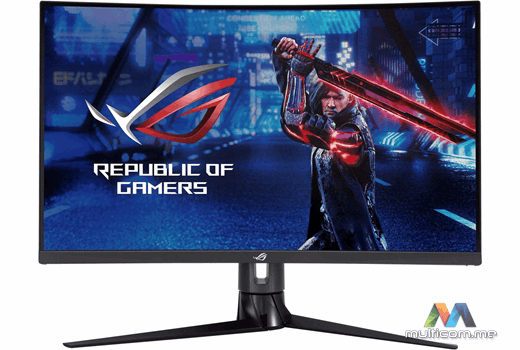 ASUS 90LM03S0-B04170