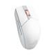 ASUS ROG Strix Impact III Wireless (White) miš