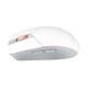 ASUS ROG Strix Impact III Wireless (White) miš