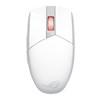 ASUS ROG Strix Impact III Wireless (White) miš
