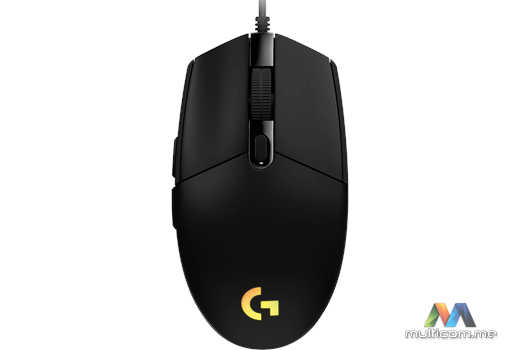 Logitech 910-005796 Gaming mis