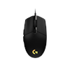 Logitech G203 Black miš