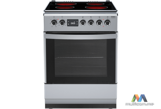 Vivax FC-04602VCFD X